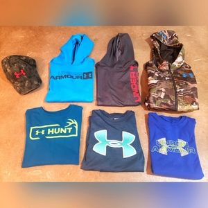 Under Armour Bundle - *Play/GUC